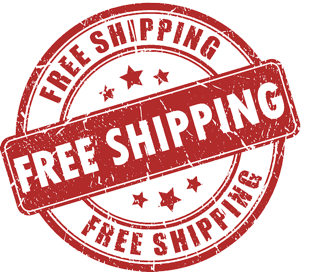Free Shipping High-Quality PNG 