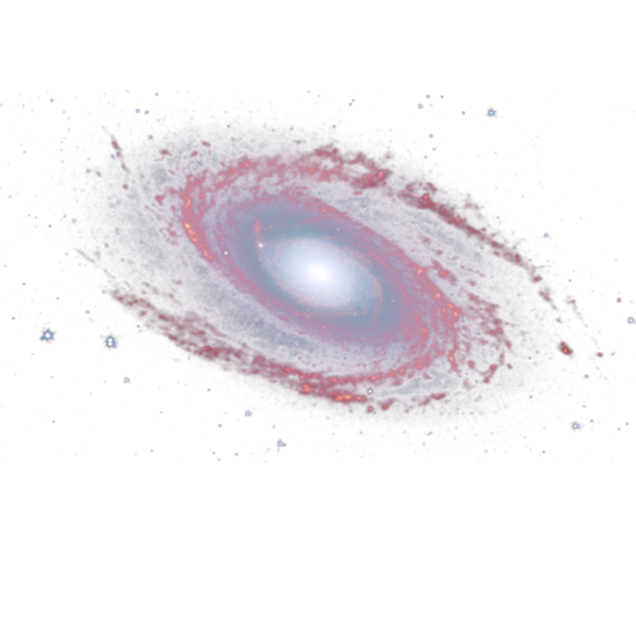 Galaxy PNG Clipart 