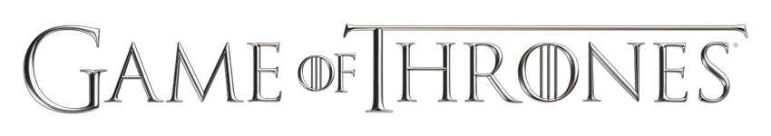 Game of Thrones Logo Free Download PNG 