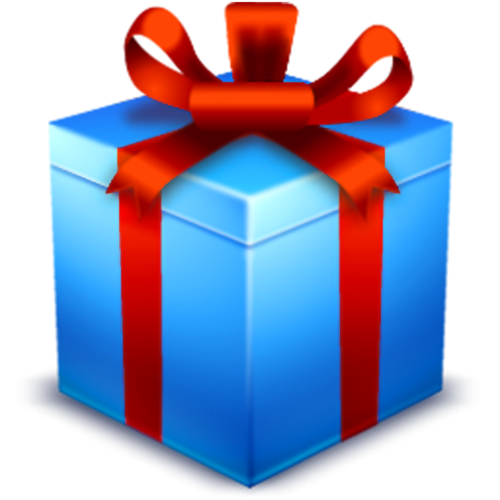 Free Gift PNG Transparent Images, Download Free Gift PNG Transparent