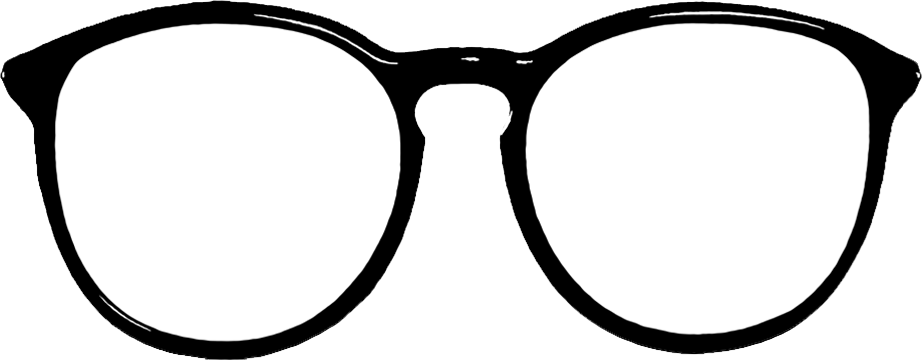 Glasses PNG Picture 