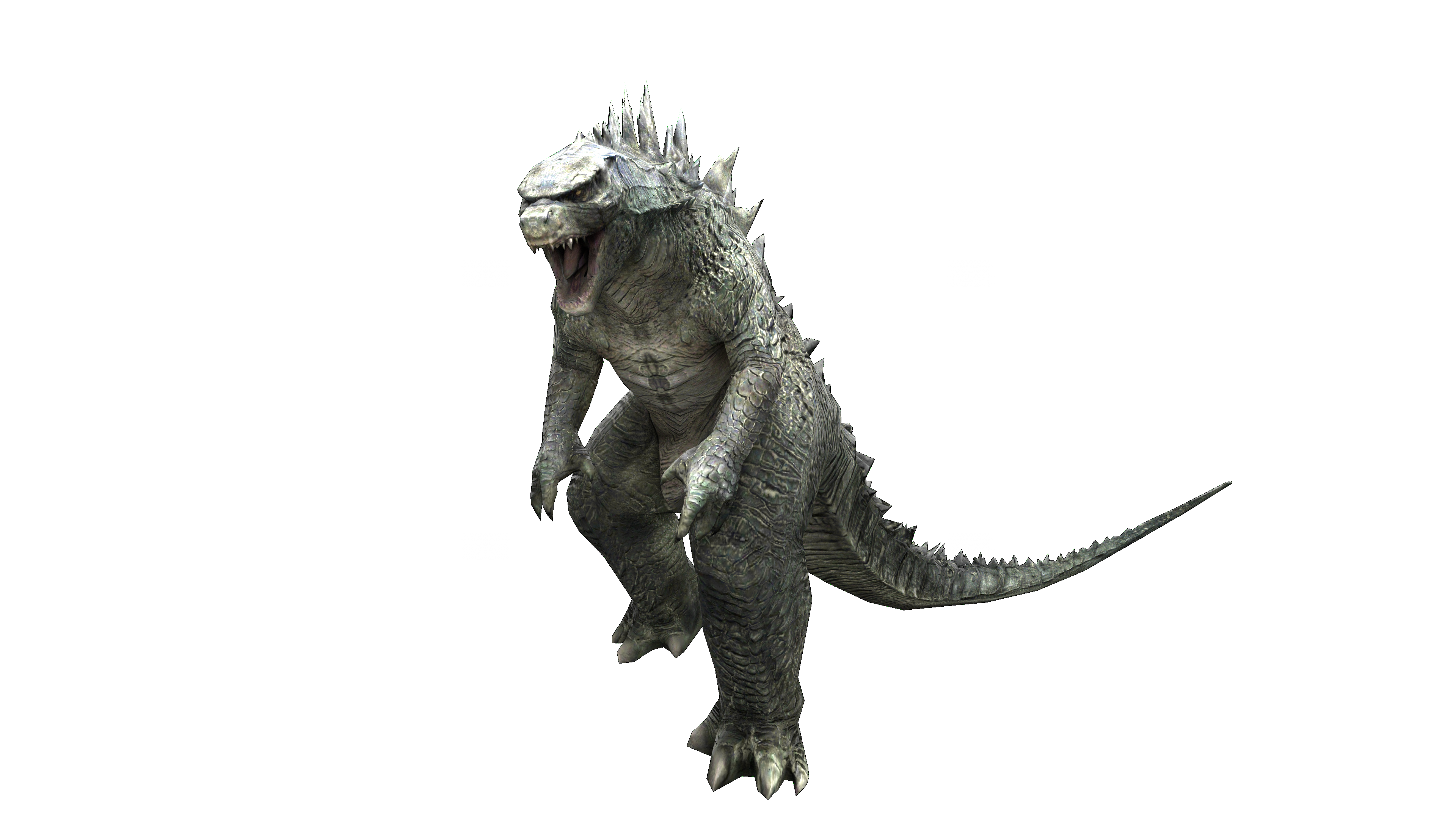 Godzilla PNG Image 