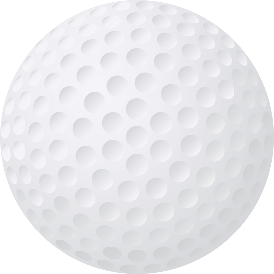Golf Ball 