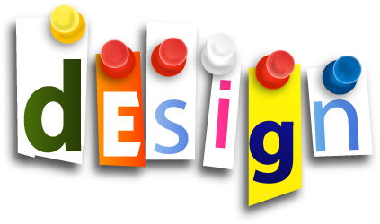 Graphic Design PNG File 