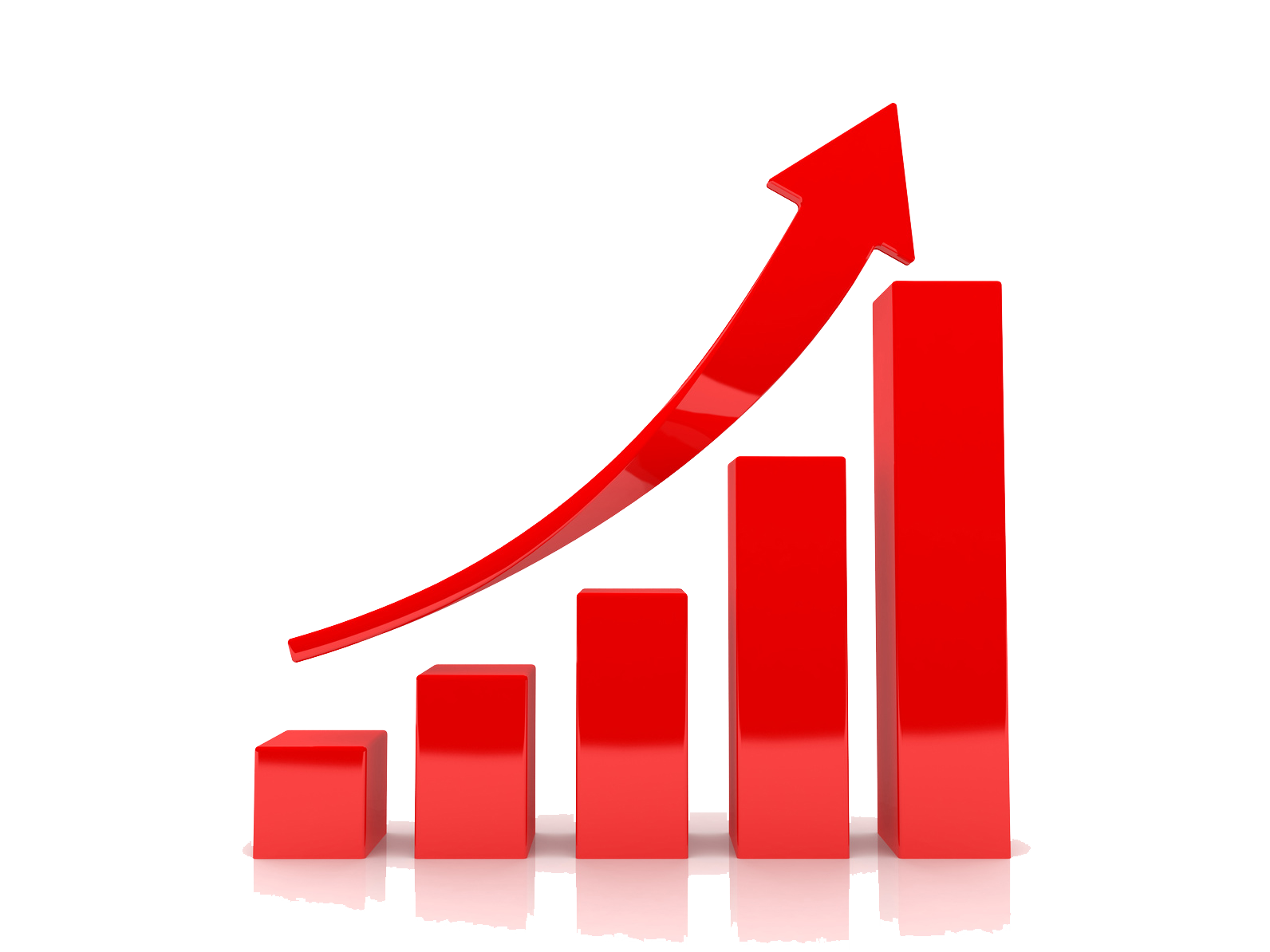 Increase Conversion Clip Art Library