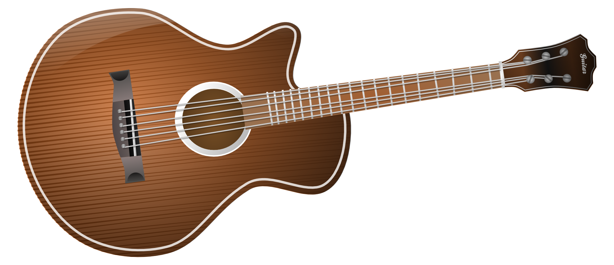 Guitar Free Download PNG 