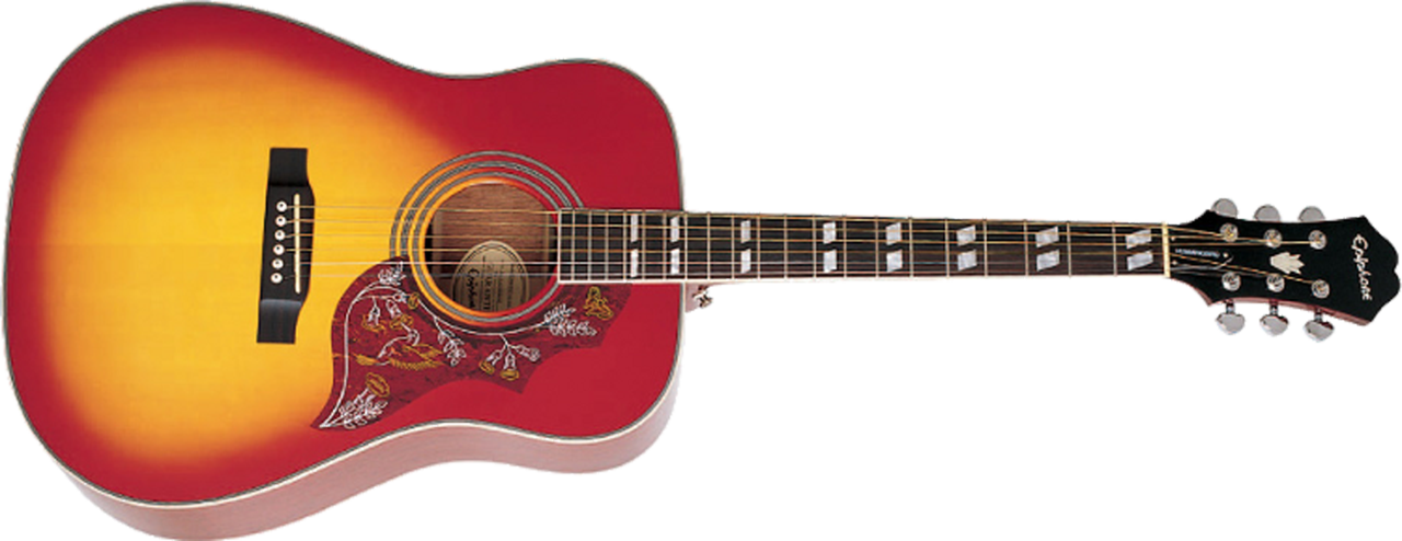 Guitar PNG Transparent Images