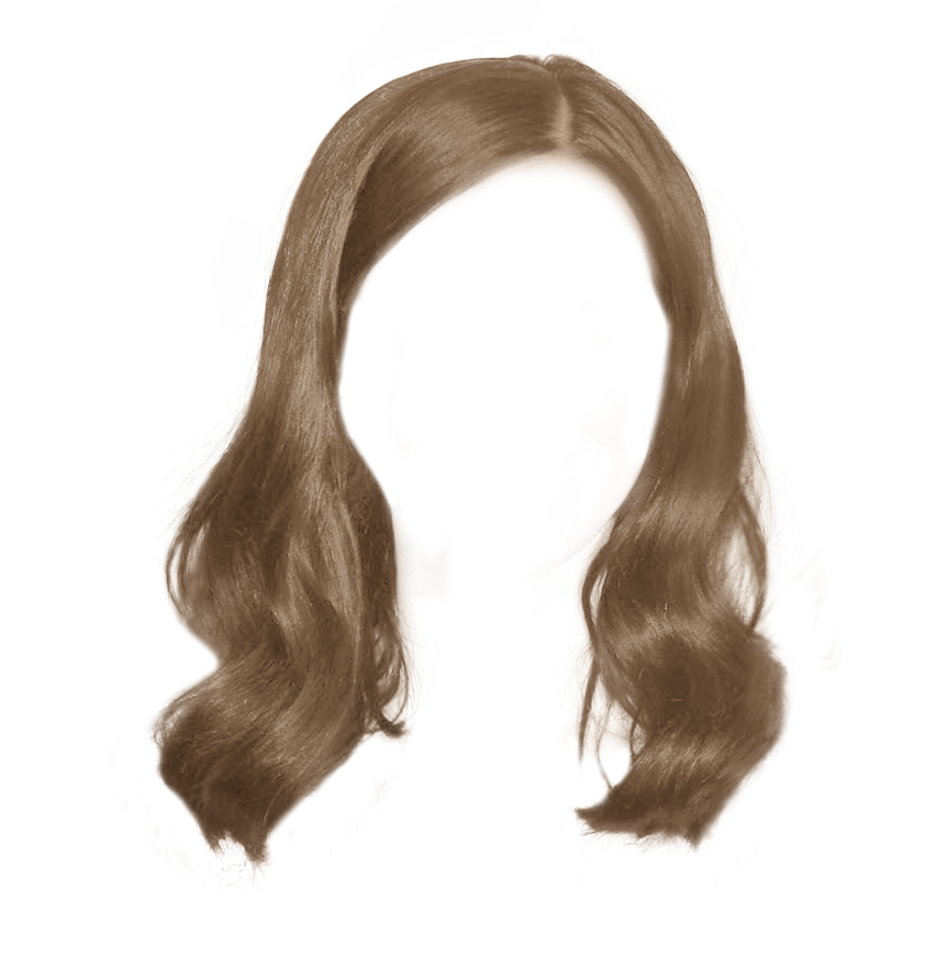 Blond Hair PNG Images With Transparent Background  Free Download On Lovepik