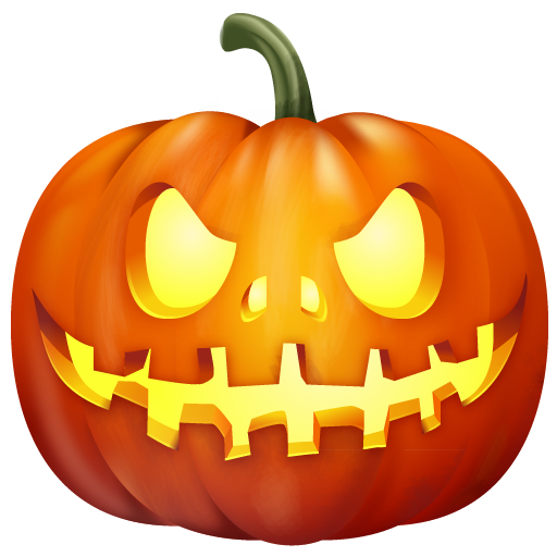 Halloween PNG File 