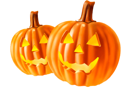 Halloween PNG Pic 