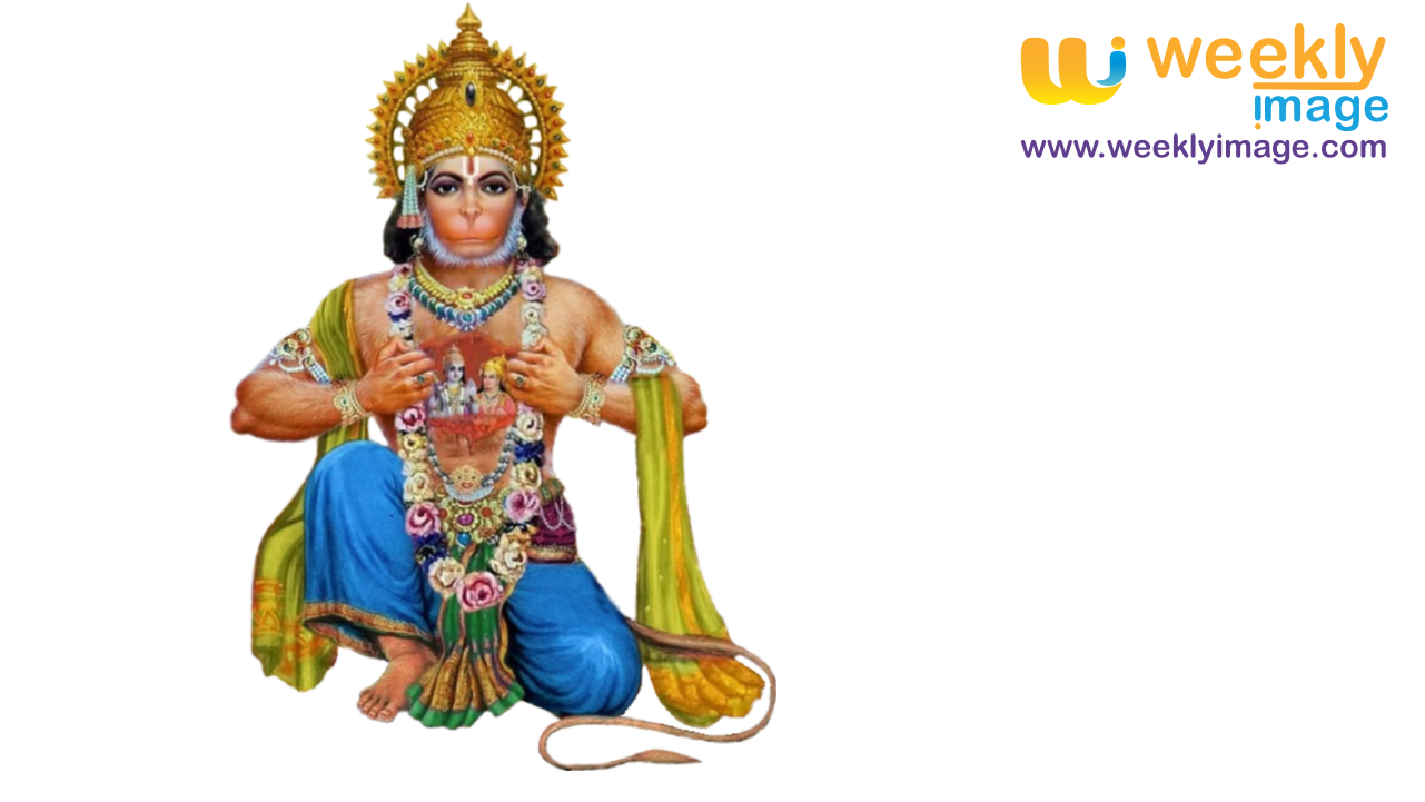 Hanuman png HD wallpapers | Pxfuel