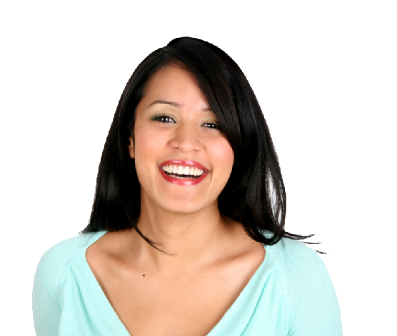 Happy Person Face Png Clip Art Library