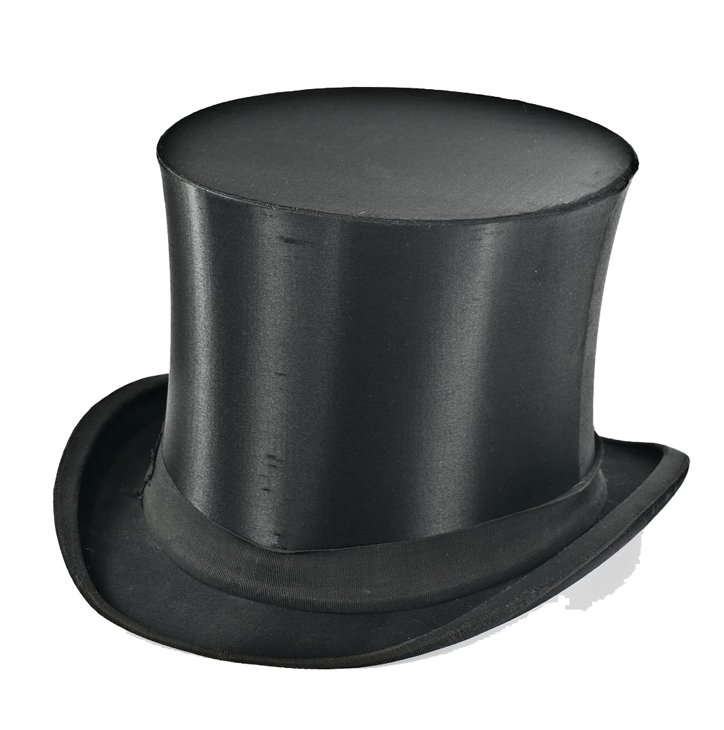 Top hat Clip art - BlAck Hat png download - 8000*4458 - Free ...