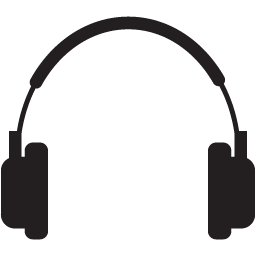 Headphones PNG Image 