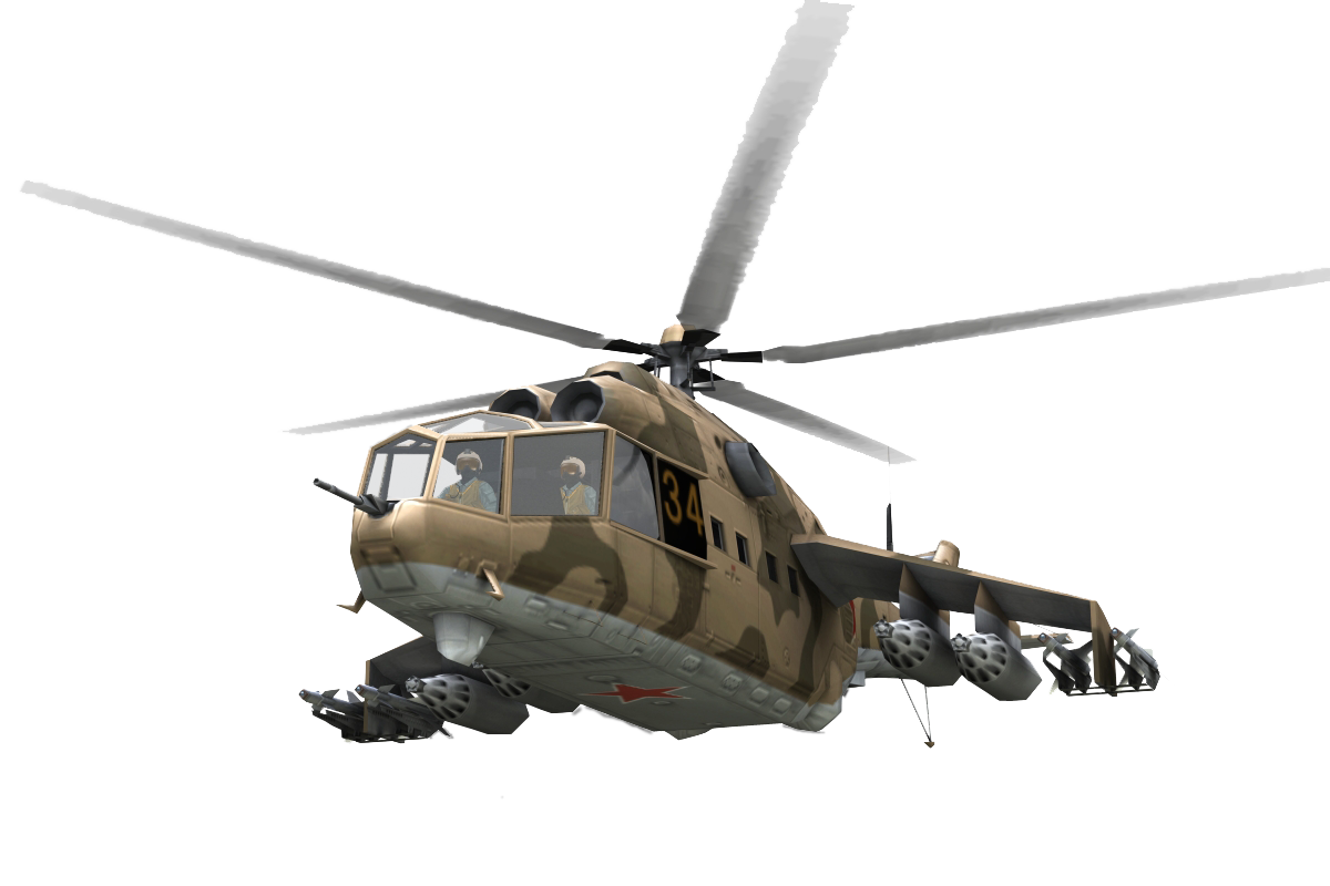 Helicopter PNG Clipart 