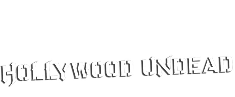 Hollywood Undead PNG File 
