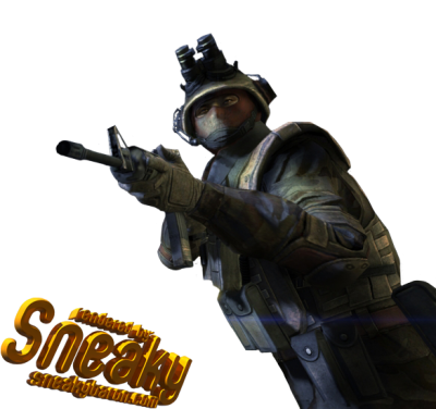 Homefront PNG HD 