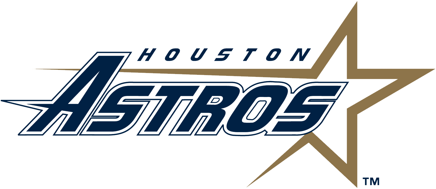 Houston Astros PNG 