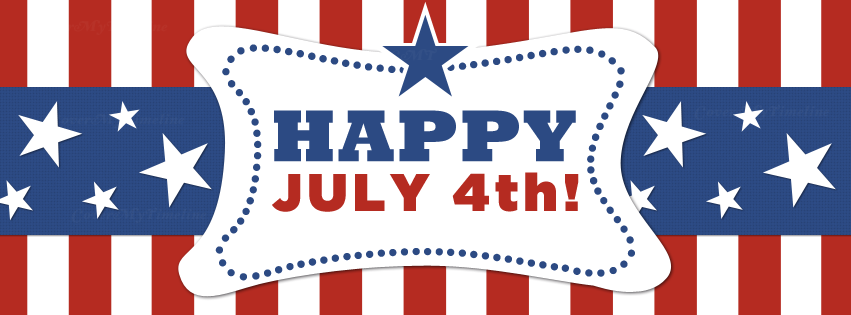 high resolution 4th of july background - Clip Art Library