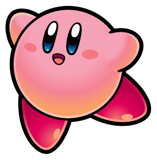 Kirby Star Allies Kirby Super Star Drawing Coloring book - Kirby png ...