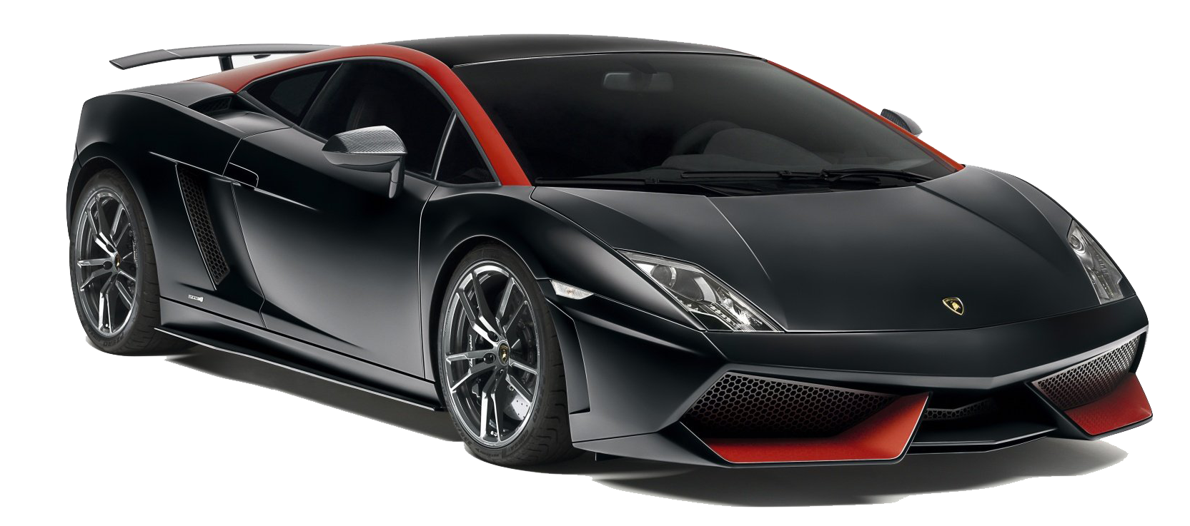 Lamborghini PNG 