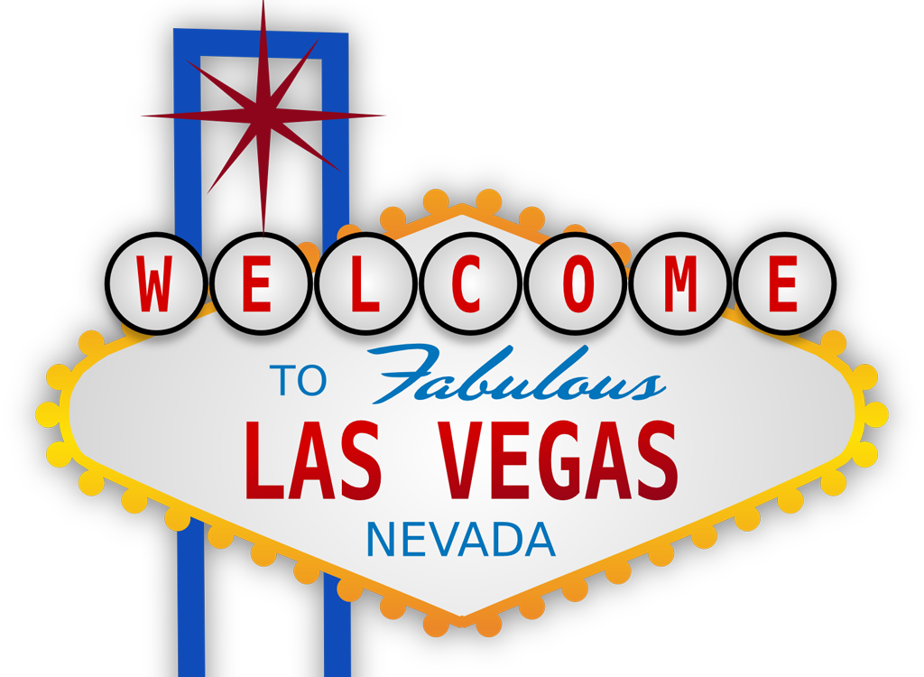 Free Las Vegas Transparent, Download Free Las Vegas Transparent png ...