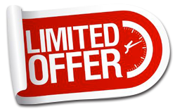 Limited special. Limited time offer. Offer иконка. Limited offer картинка. Limited time offer вектор.