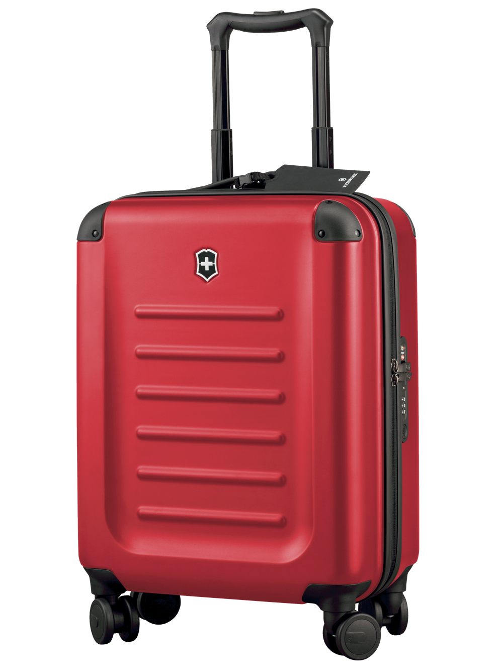 Luggage PNG File 