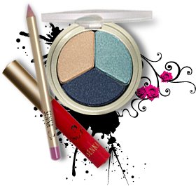 Makeup Kit Products Transparent 