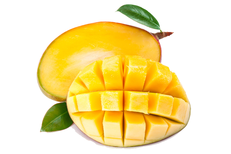 Mango Free PNG Image 
