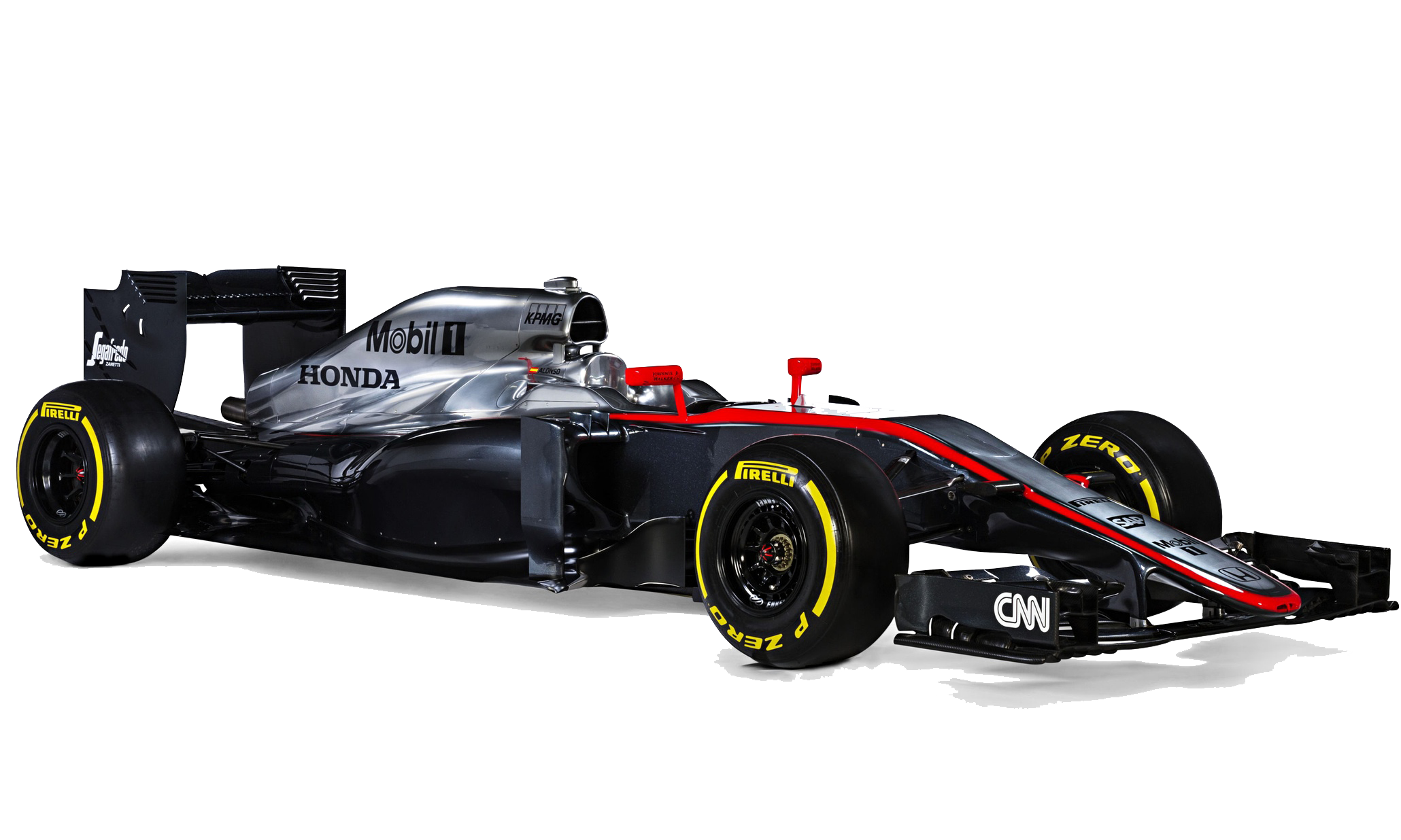 McLaren F1 PNG Transparent Images