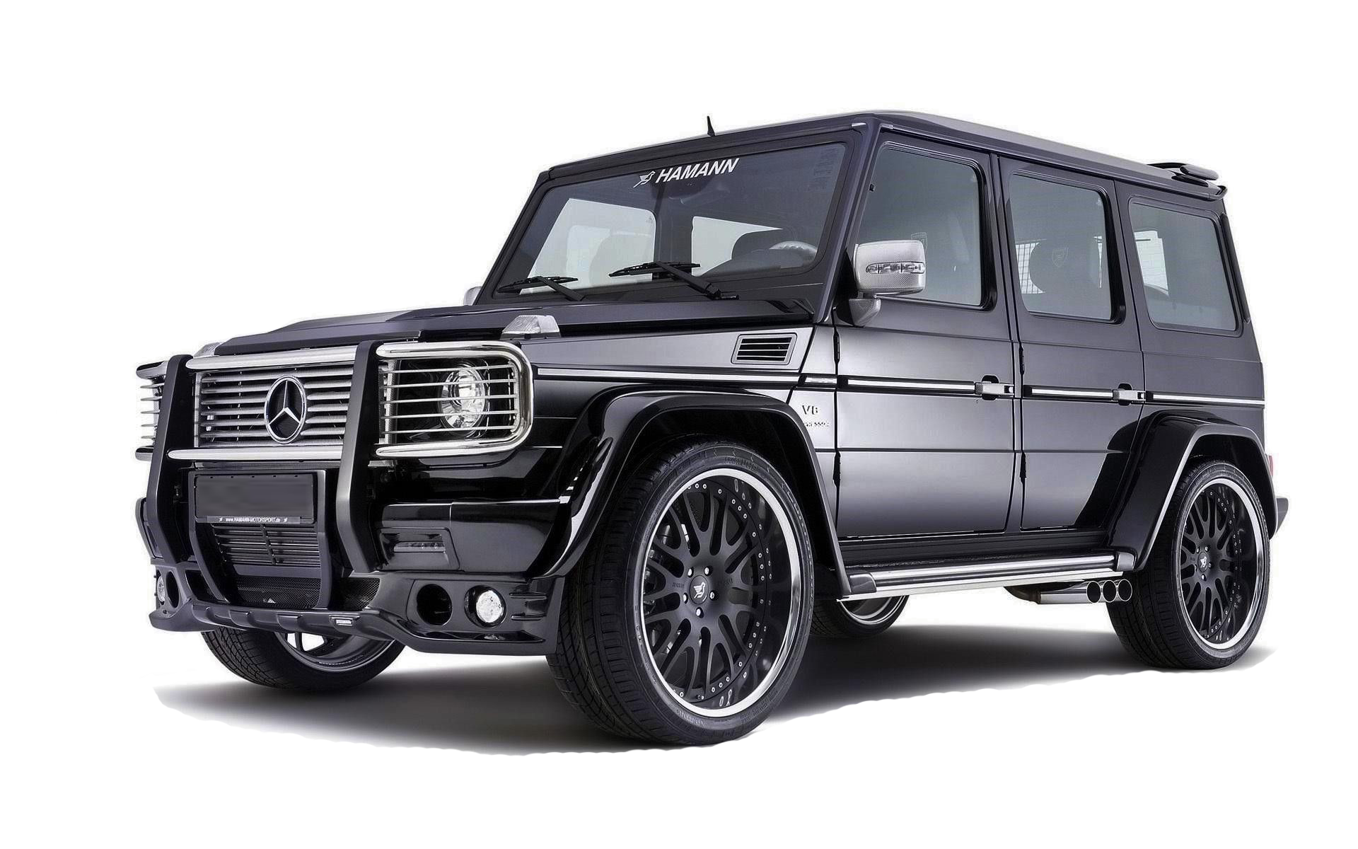 Mercedes-Benz PNG Picture 