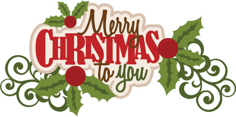 Free Merry Christmas Transparent Background, Download Free Merry Christmas  Transparent Background png images, Free ClipArts on Clipart Library