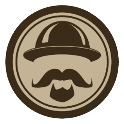 No Shave Movember Mustache PNG Transparent Images