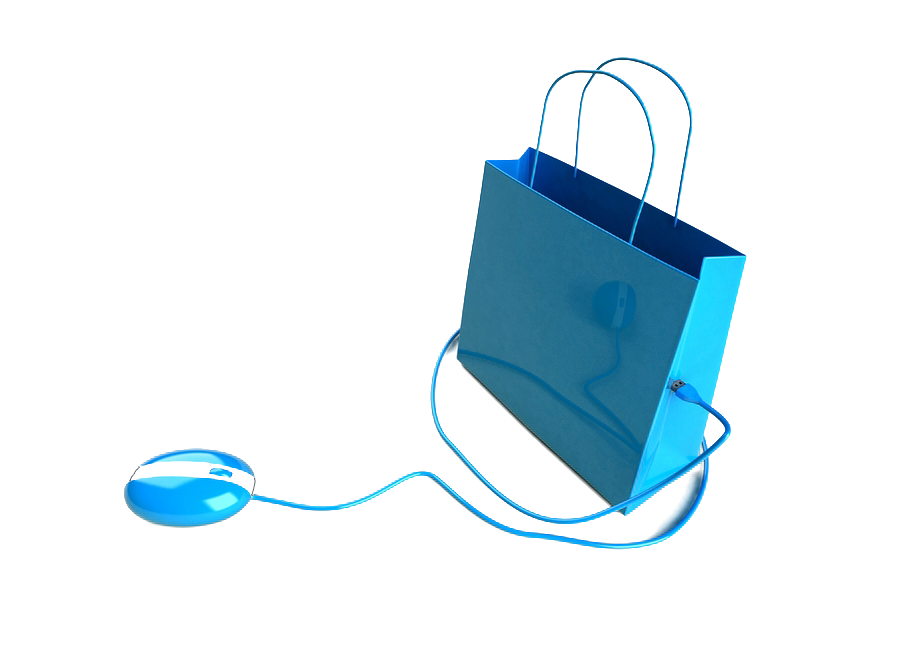 Online Shopping PNG HD 