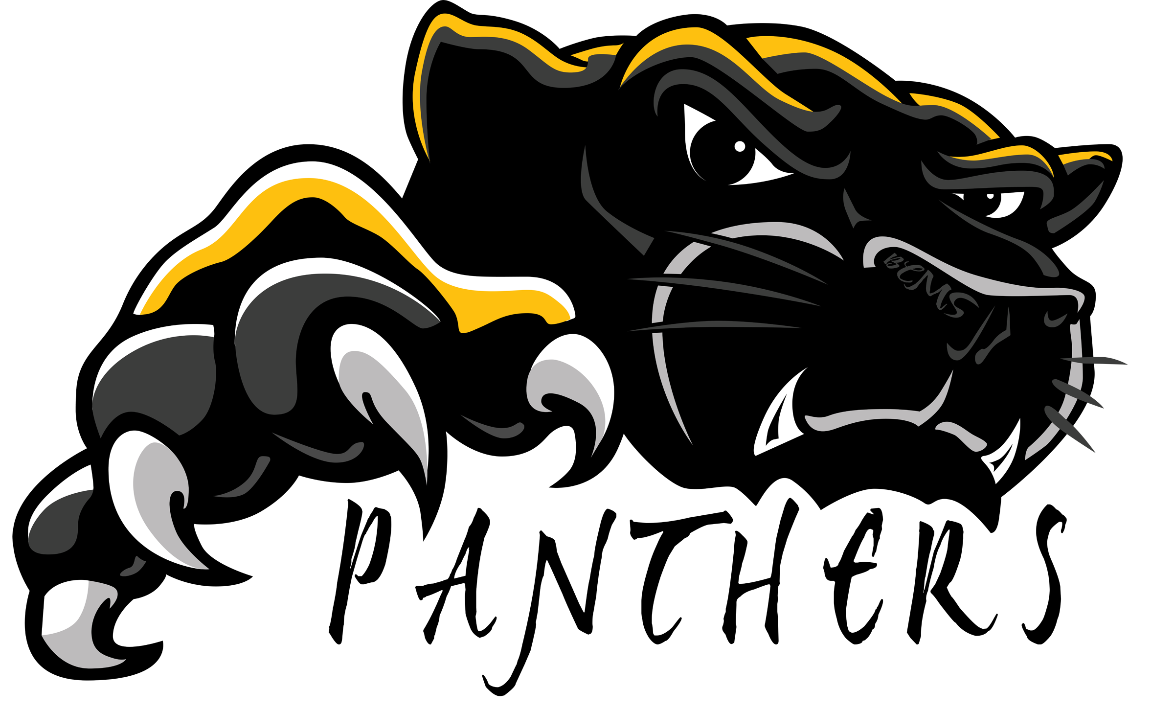 Free Panther Png Transparent Images Download Free Panther Png