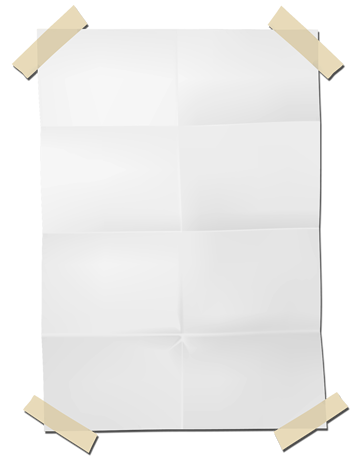Paper Sheet PNG 