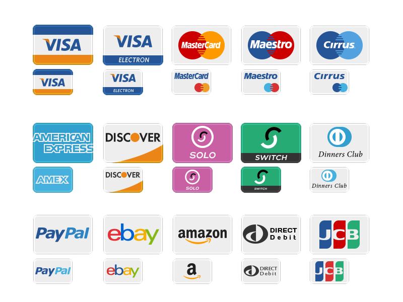 Payment Method PNG Pic 