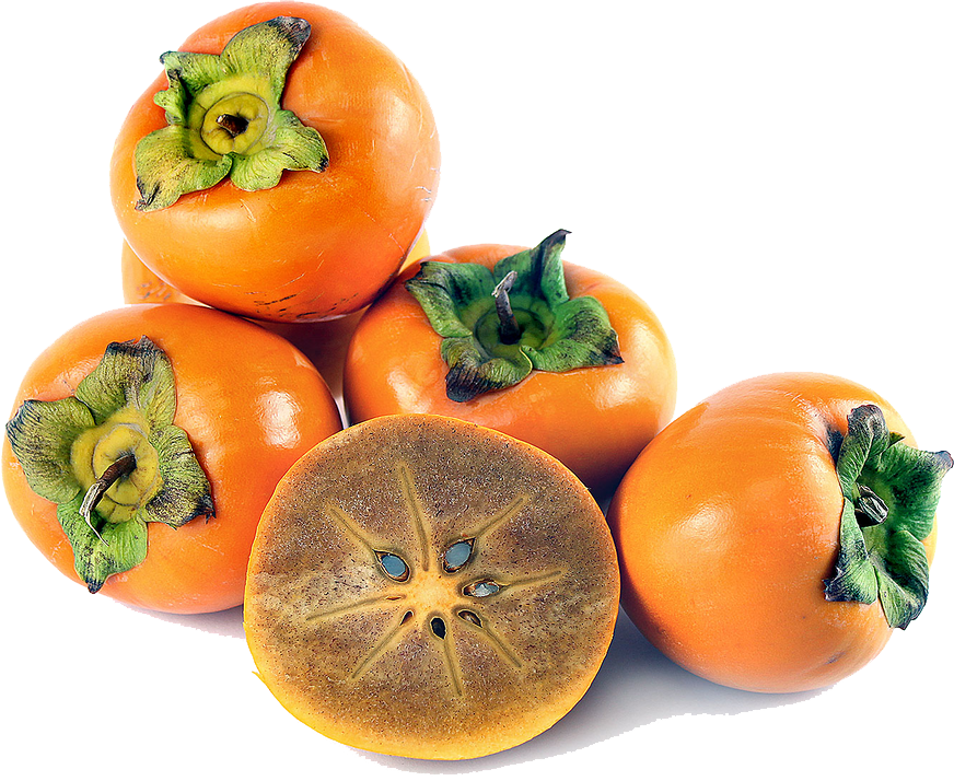 Persimmon PNG Image 