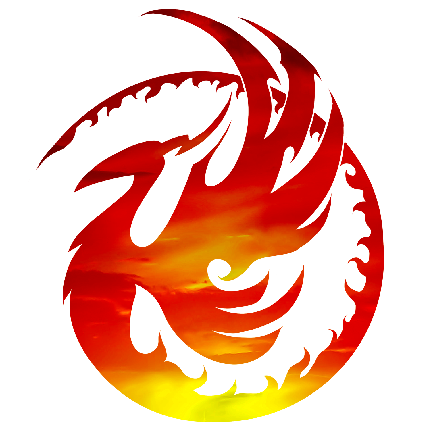 Phoenix Logo, Logos ft. phoenix & animal - Envato Elements