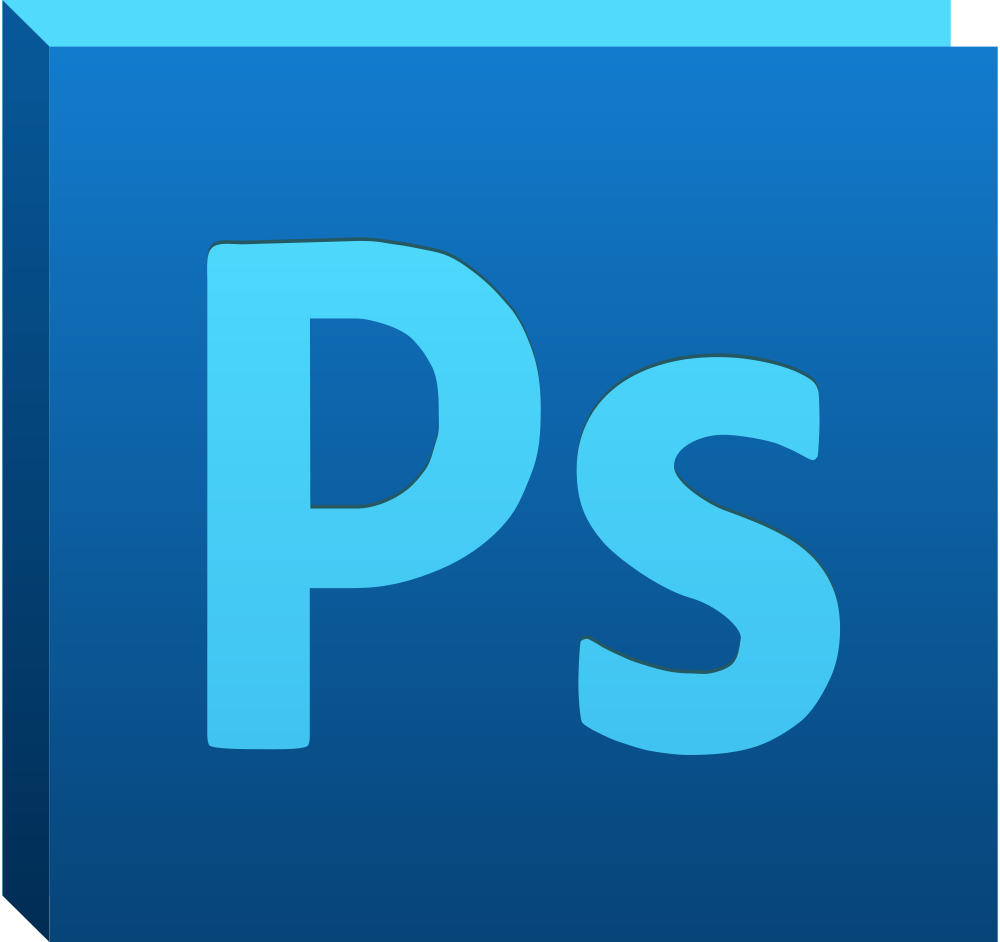 Free Photoshop Logo Transparent, Download Free Photoshop Logo
