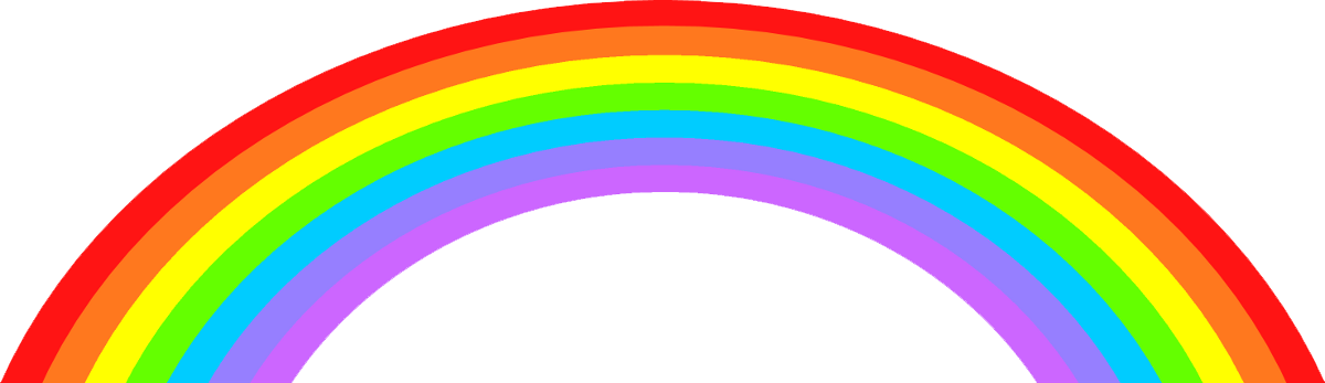 Free Transparent Rainbow Gif, Download Free Transparent Rainbow Gif png  images, Free ClipArts on Clipart Library