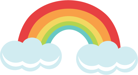 Rainbow PNG 