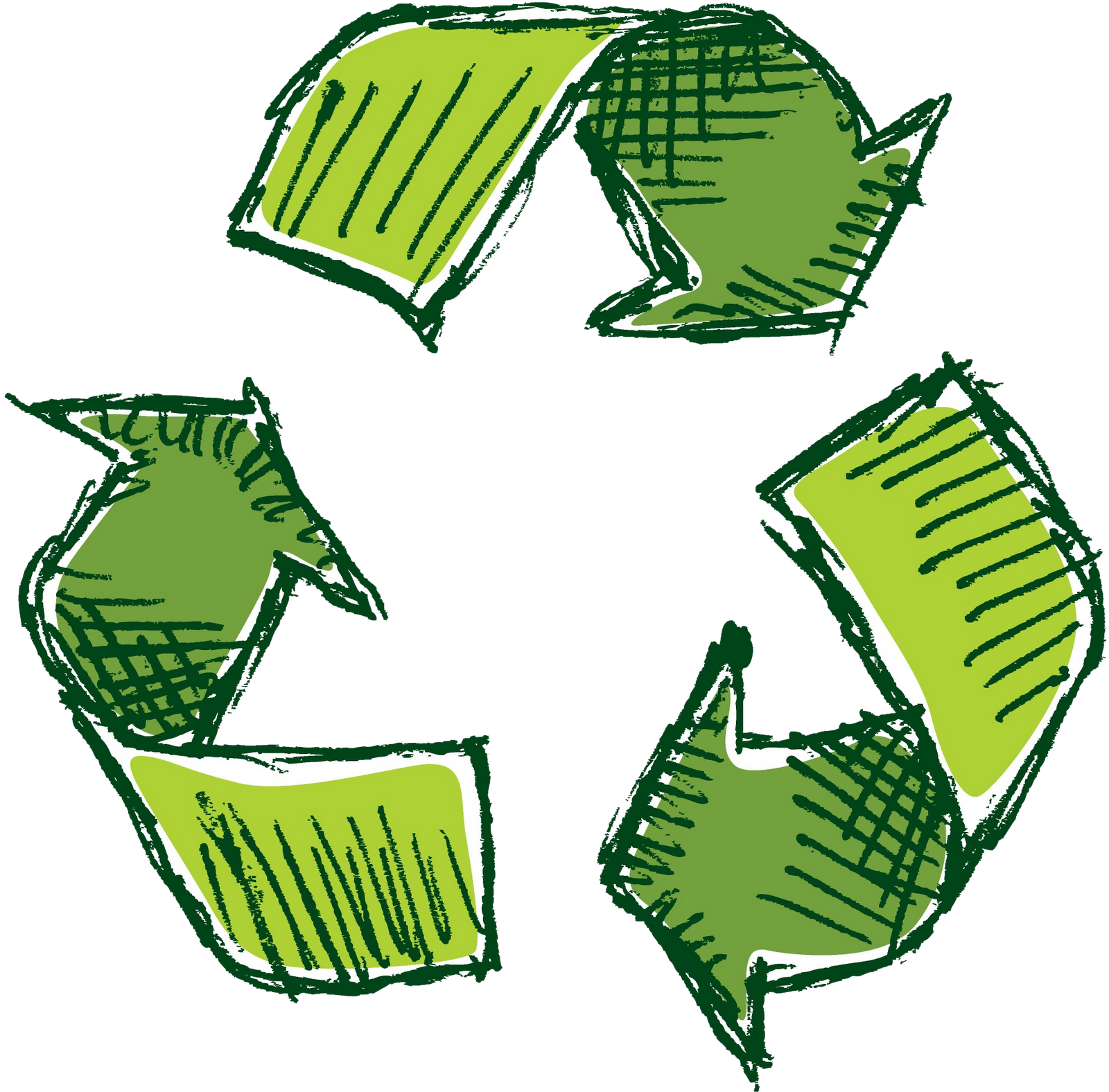 Recycle Free Download PNG 