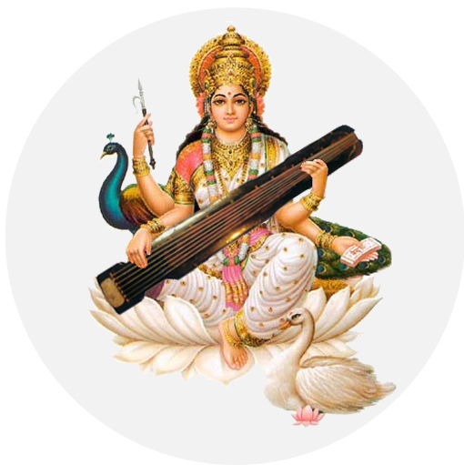 Free Saraswati PNG Transparent Images, Download Free Saraswati PNG