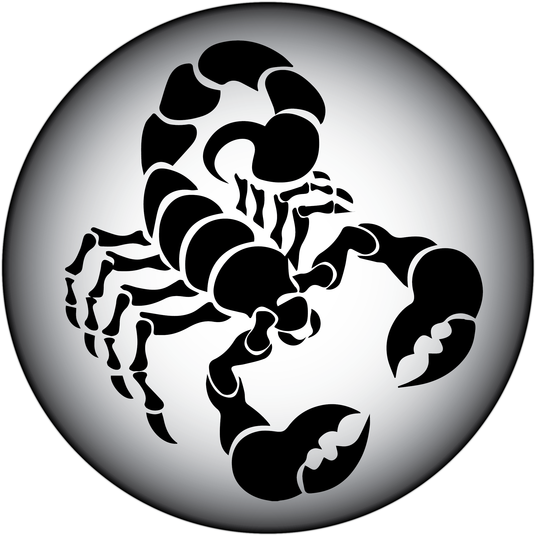Scorpio PNG Image 