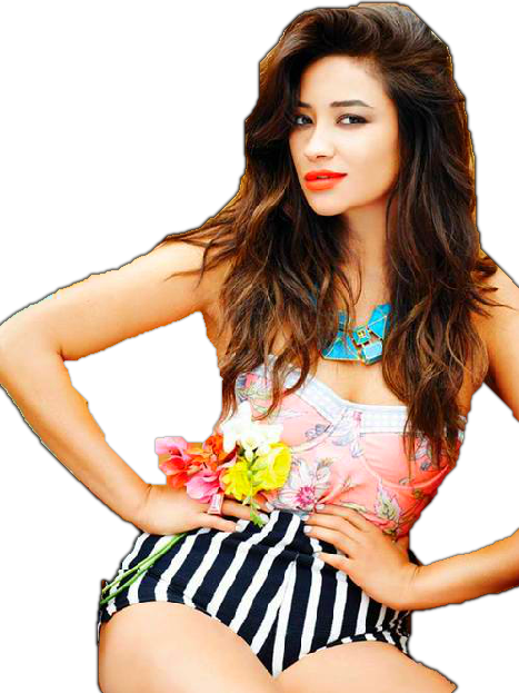 Shay Mitchell Free Download PNG 