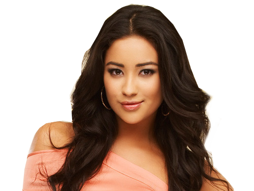 Shay Mitchell PNG Image 
