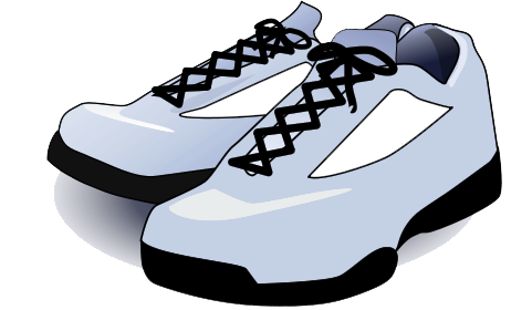 Shoes Free PNG Image 