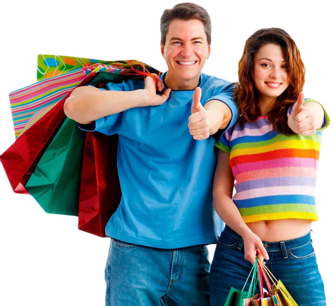 Family Png Shopping - Reinventarr and is about can stock photo, cartoon ...